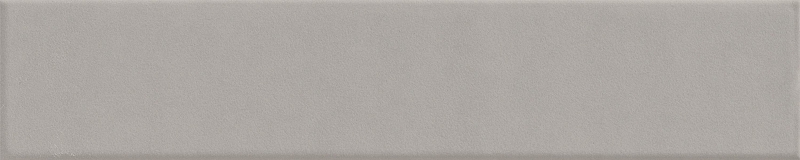 Керамическая плитка AVA Up Grey Matte 192063 настенная 5х25 см