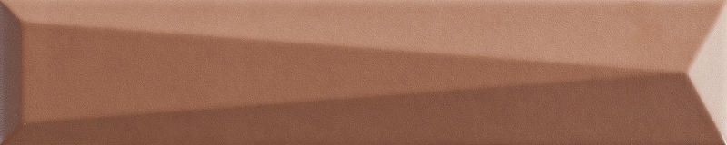 Керамическая плитка AVA Up Lingotto Avana Matte 192085 настенная 5х25 см