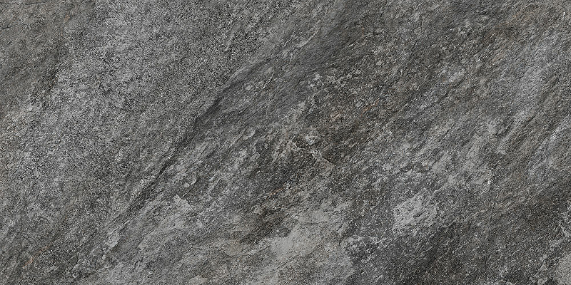 Керамогранит GlobalTile Thor Темно-серый 6260-0221 30х60 см