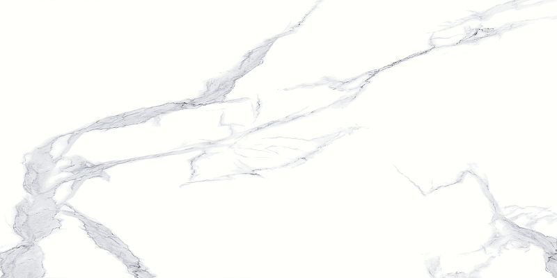 Керамогранит Basconi Home Calacatta White full body polished (sinking ink) BHW-0021 60х120 см керамогранит basconi home white marble full body soft polished sinking ink bhw 0040 60х120 см