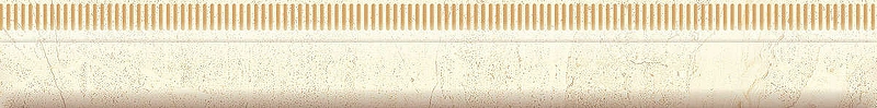 Керамический бордюр Eurotile (Rus) Artemis Карандаш 363 4х30 см