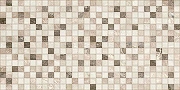 Керамическая плитка Eurotile (Rus)  Hermitage Mosaic настенная 30х60 см