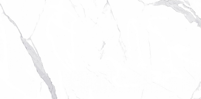 Керамическая плитка Eurotile (Rus) Statuario White настенная 30х60 см цена и фото