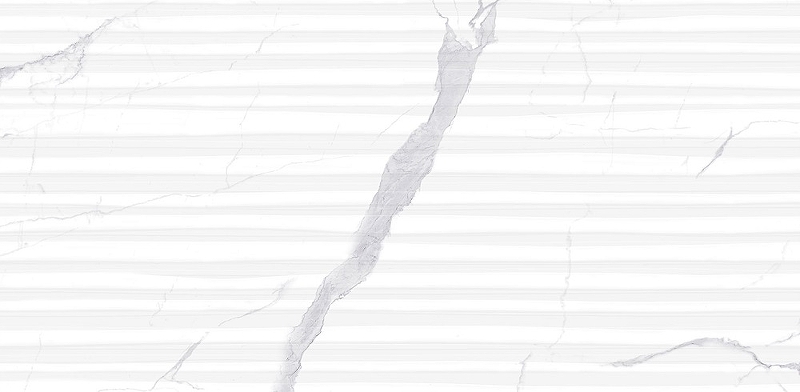 Керамическая плитка Eurotile (Rus) Statuario White Decor настенная 30х60 см керамическая плитка eurotile rus statuario white decor настенная 30х60 см