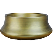 Раковина-чаша Bronze de Luxe Terracotta 36 1347MQ Бронза-1