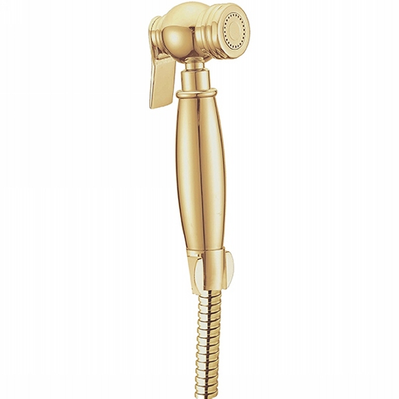 Гигиенический душ Boheme Imperiale 405-2 Золото гигиенический душ со смесителем boheme imperiale 425 золото