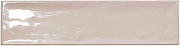 Керамическая плитка Decocer Liguria Pink С0005600 настенная 7,5х30 см