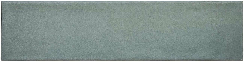 Керамическая плитка Decocer Liguria Green С0005598 настенная 7,5х30 см