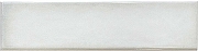 Керамическая плитка Decocer Monte White С0005601 настенная 10х40 см