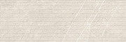 Керамическая плитка Eurotile Andora рельеф 612 AOF1GY настенная  29,5х89,5 см