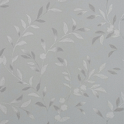 Обои Andrea Rossi Spectrum Art 54409-6 Винил на флизелине (1,06*10) Серый, Листья