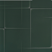 Обои Andrea Rossi Spectrum Art 54413-6 Винил на флизелине (1,06*10) Зеленый, Геометрия