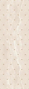 Керамический декор Eurotile Diana 764  29,5х89,5 см