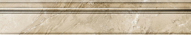 Плинтус Eurotile Eclipse Beige 895 16х89,5 см керамический бордюр eurotile eclipse beige 771 8х89 5 см