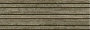 Керамическая плитка Eurotile Lexington Gray 751 LXN2GY настенная  32,5х100 см