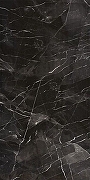 Керамогранит Kutahya Black Calacatta Kristal Parlak Nano Rectified 60х120 см