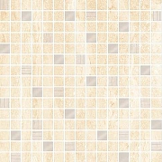 Керамическая мозаика Eurotile Lia Beige 36 29,5х29,5 см