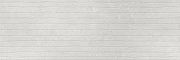Керамическая плитка Eurotile Limerence рельеф 122 LCS1GY настенная  29,5х89,5 см