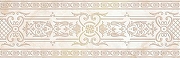 Керамический бордюр Eurotile Madeni Lafaenza 10  16х49,5 см