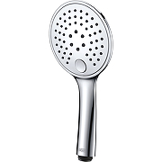 Ручной душ WasserKRAFT A060 Хром