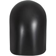 Унитаз Lemark Glazer 9612004 подвесной Черный матовый с сиденьем Микролифт-15