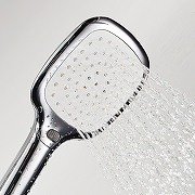 Ручной душ WasserKRAFT A065 Хром-1