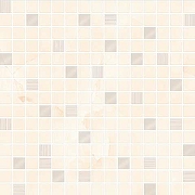 Керамическая мозаика Eurotile Marbelia 17  29,5х29,5 см