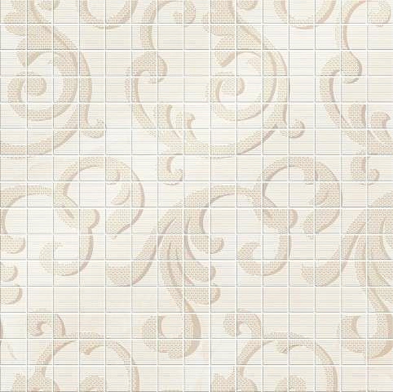 Керамическая мозаика Eurotile Marbelia 18 29,5х29,5 см