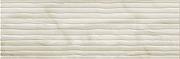 Керамическая плитка Eurotile Valentino рельеф 541 VTF2BG настенная 32,5х100 см