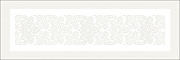 Керамическая плитка Eurotile Valentino панель 227 VDS2GY настенная 29,5х89,5 см