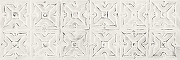 Керамическая плитка Eurotile Rebellion Relief 693 ROF1GY настенная 29,5х89,5 см