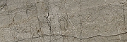 Керамическая плитка Eurotile Passion Dark 800 PSN3GY настенная 29,5х89,5 см