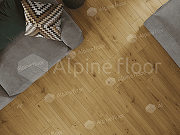 Виниловый ламинат Alpine Floor Pro Nature 62543 Caldas 1290х246х4 мм-2