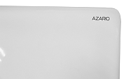 Унитаз компакт Azario Fretta Square AZ-5121 с бачком и сиденьем Микролифт-12