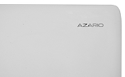 Унитаз компакт Azario Fretta New AZ-1223B с бачком и сиденьем Микролифт-13