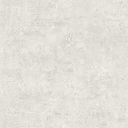 Обои Zambaiti Parati Trussardi VII 18926 Винил на флизелине (0,7*10,05) Белый/Серый, Штукатурка
