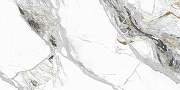 Керамогранит Bonaparte Ival White 60х120 см
