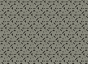 Обои Zambaiti Parati Trussardi VII 18950 Винил на флизелине (0,7*10,05) Серый/Черный, Абстракция/Геометрия-1