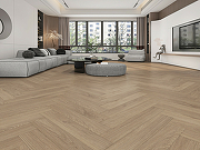 Ламинат Lamiwood Chester 513 Дуб Малтон 606х101х12 мм-1