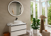 Раковина-чаша Hansgrohe Xuniva S 40 60164450 Белая-26