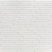 Керамогранит Rondine Nolita White J92152 4,8х45 см