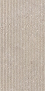 Керамогранит Dado Ceramica Shellstone Taupe Rigat-One 3 D 005498 60х120 см