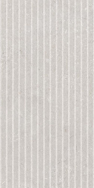 Керамогранит Dado Ceramica Shellstone Bianco Rigat-One 3 D 005505 60х120 см