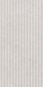 Керамогранит Dado Ceramica Shellstone Bianco Rigat-One 3 D 005505 60х120 см