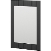 Зеркало Corozo Терра 60 SD-00001326 Графит матовый-1
