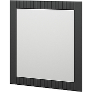 Зеркало Corozo Терра 80 SD-00001327 Графит матовый-1