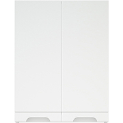 Подвесной шкаф Corozo Лея 55 SD-00000397 Белый