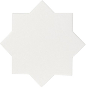Керамогранит Equipe Porto Star White 30622  16,8x16,8 см