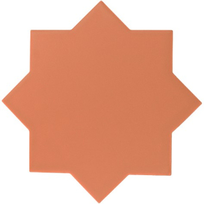 коллекция плитки global tile porto шеврон Керамогранит Equipe Porto Star Warm Siena 30629 16,8x16,8 см