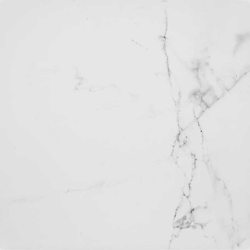 Керамогранит Porcelanosa Marmol Carrara Blanco Brillo L 100325575 59,6х59,6 см